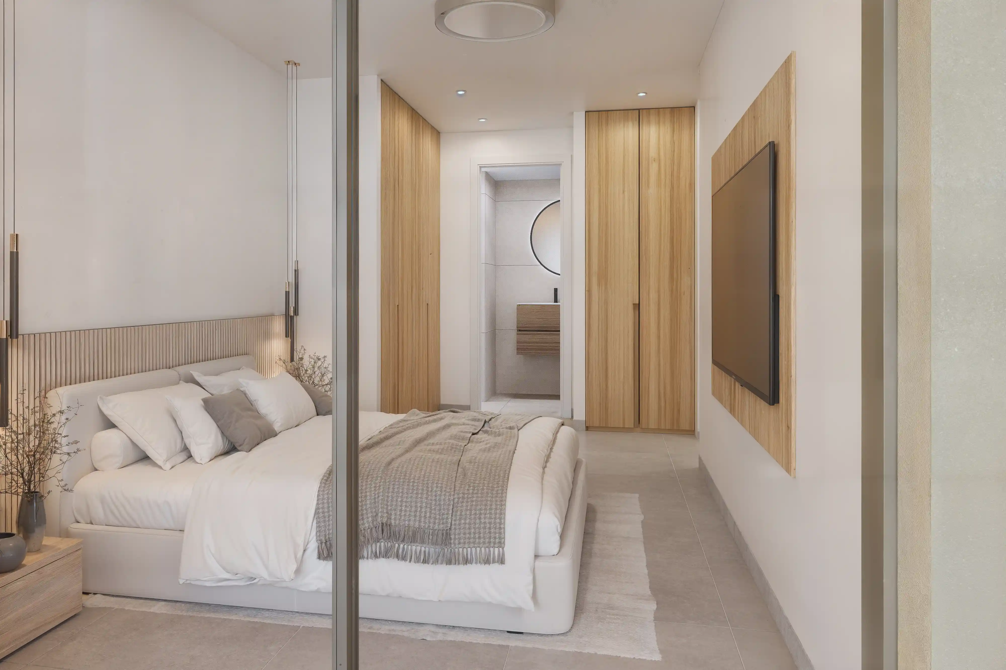 Viviendas de 2 Dormitorios